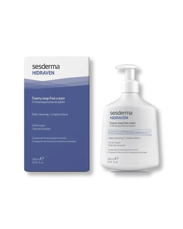 Hidraven CREMA HIDRATANTE SESDERMA