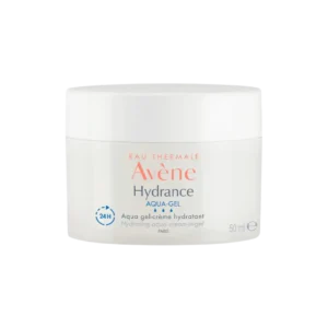 Avene Hydrance Aqua CREMA HIDRATANTE FACIAL
