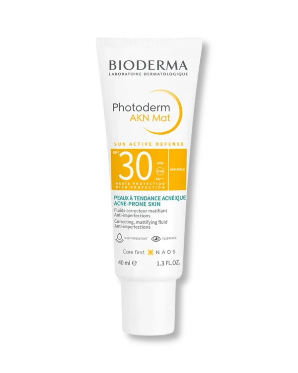 Photoderm akn mat