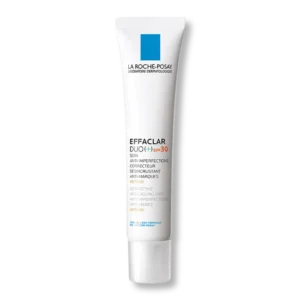 Corrector Anti imperfecciones Effaclar Duo+ 40ml FPS 30+ CREMA HIDRATANTE LA ROCHE POSAY