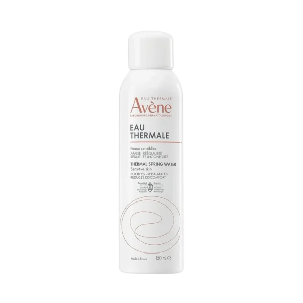 Agua Termal AVENE 150ml