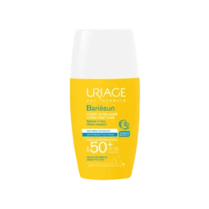 Bariésun Fluidon Ultra Ligero Spf50+