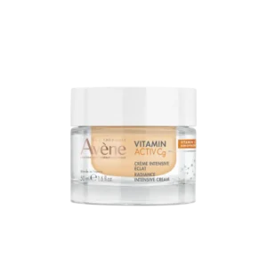 Avene Vitamin Activ Cg CREMA ANTIEDAD DIA