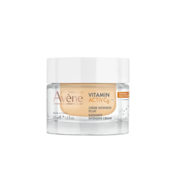 Avene Vitamin Activ Cg CREMA ANTIEDAD DIA