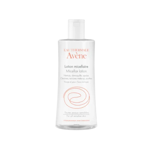 Agua Micelar AVENE 400 ml
