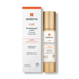 C-VIT CREMA GEL HIDRATANTE