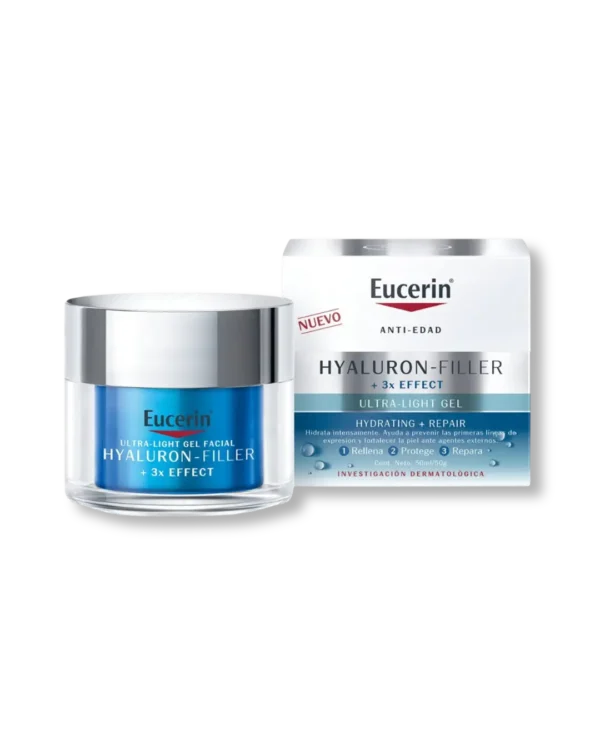 Hyaluron Filler x3 Effect CREMA ANTIEDAD EUCERIN