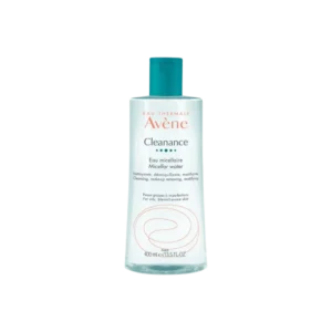 Agua Micelar Cleanance AVENE 400ml