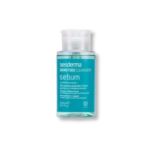 Sensyses Cleanser sebum