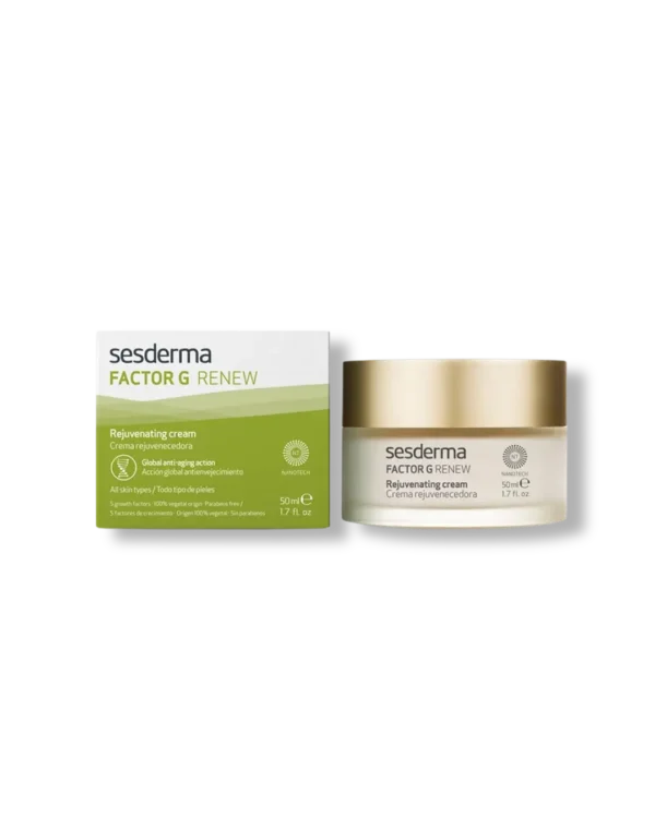 FACTOR G RENEW HIDRATANTE