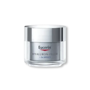 Hyaluron Filler x3 Effect CREMA ANTIEDAD NOCTURNA EUCERIN