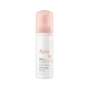 Espuma Limpiadora AVENE