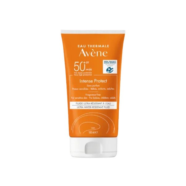 Bloqueador solar Intense Protect Fluido Ultra AVENE