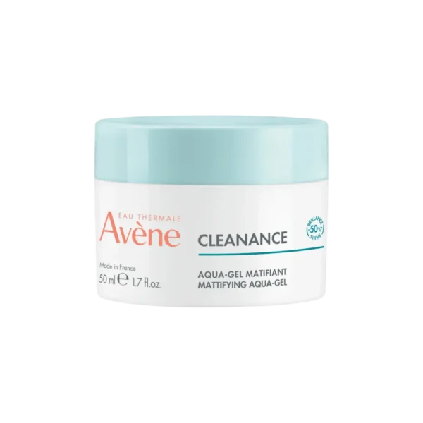 Avene Cleanance Aqua Gel CREMA HIDRATANTE
