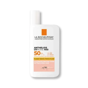 ANTHELIOS UVMUNE 400 Tinted 50 + spf