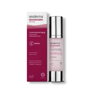 RESVERADERM  HIDRATANTE