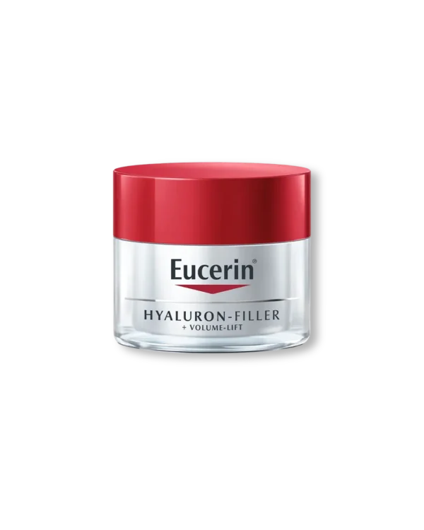 Hyaluron Filler Volumen Lift CREMA ANTIEDAD EUCERIN