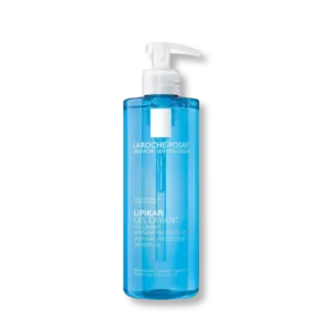 Effaclar gel limpiador purificante GEL LIMPIADOR LA ROCHE POSAY 400ml