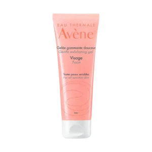 Gel Exfoliante AVENE