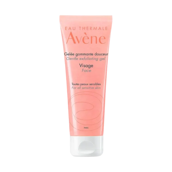 Gel Exfoliante AVENE