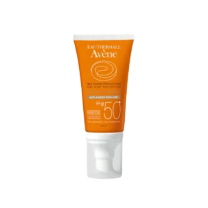 Bloqueador solar antiedad sin color AVENE