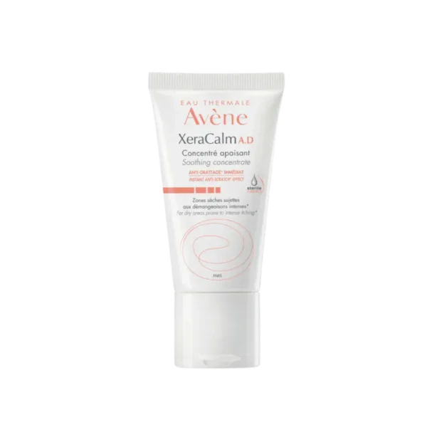 Avene Xeracalm A.D Concentrado Calmante