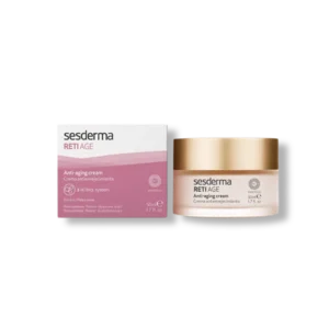 RETI AGE HIDRATANTE