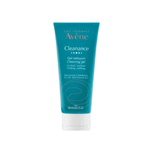 Gel Limpiador Cleanance AVENE 200ml