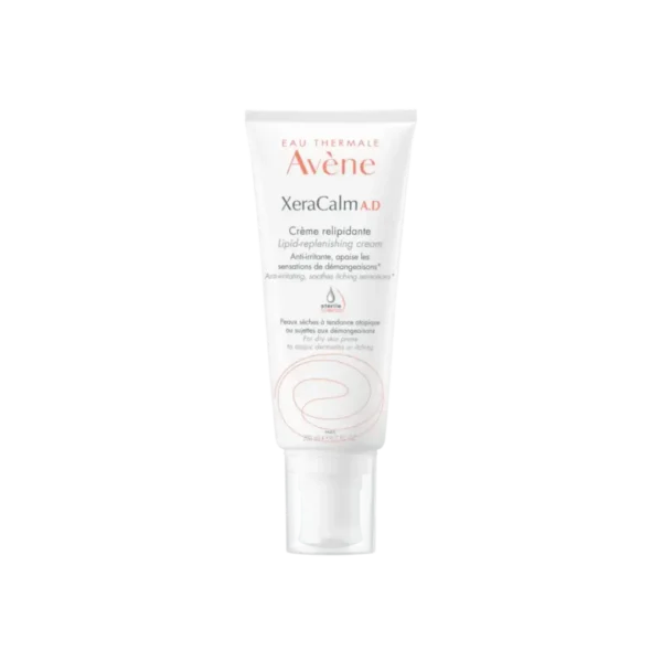 Avene Xeracalm A.D CREMA HIDRATANTE