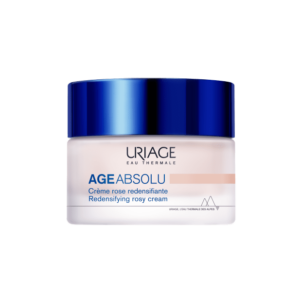 Age Absolu Crem Rose Redensificante
