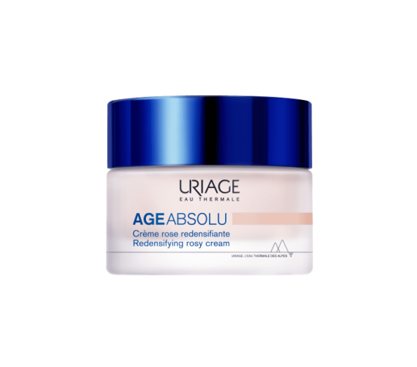 Age Absolu Crem Rose Redensificante