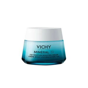 Mineral 89 CREMA HIDRATANTE VICHY