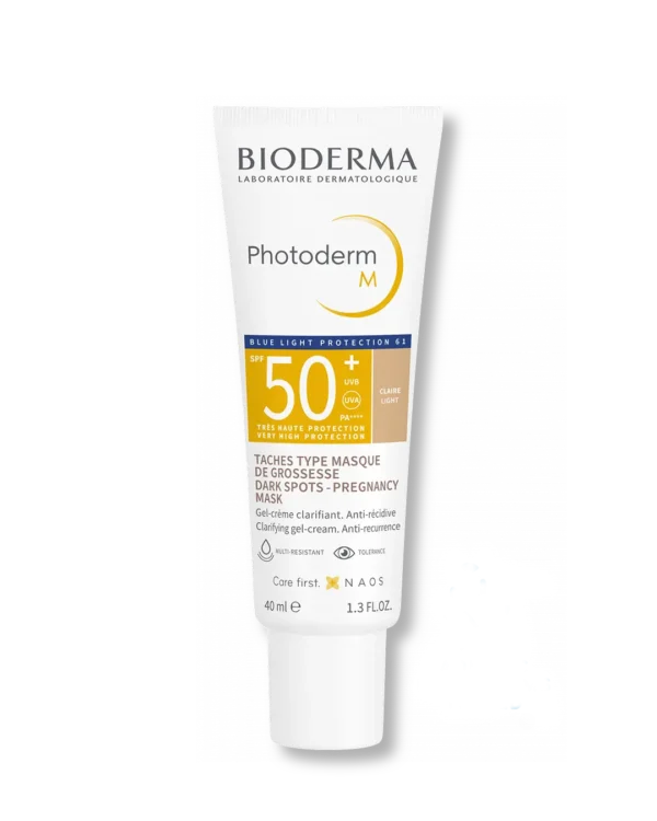 Photoderm M 40ml