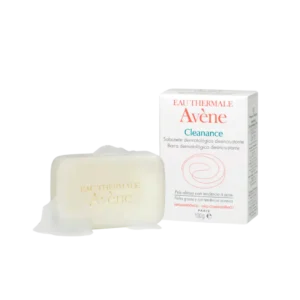 Barra Limpiadora Cleanance Desincrustante AVENE