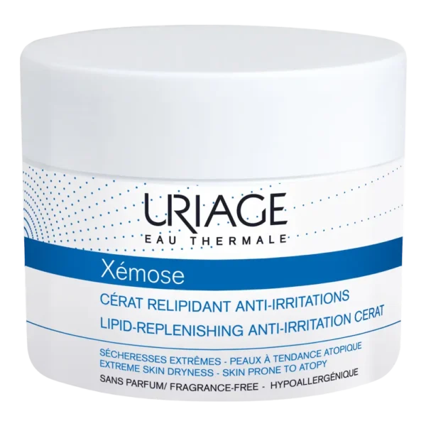 Uriage Xemose- Cerato