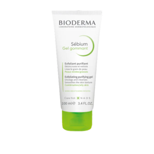 Gel exfoliante Gel Gommant BIODERMA