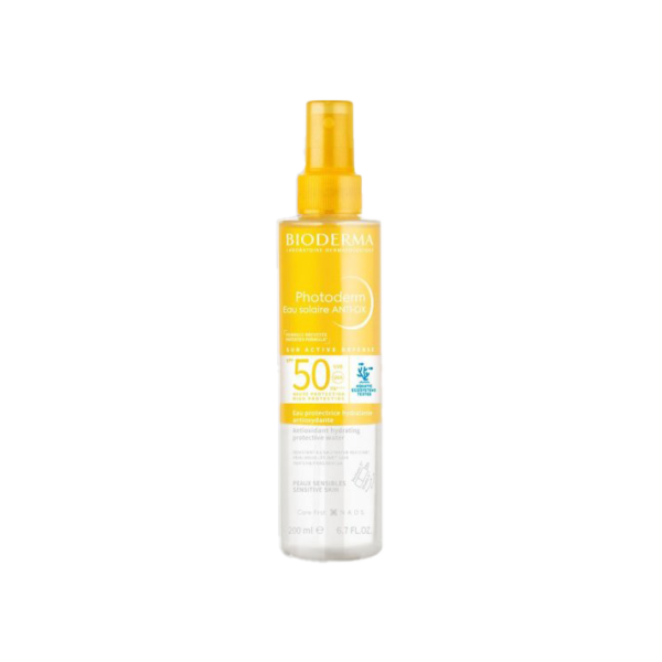 Photoderm eau 200ml