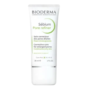 Sebium Pore Refiner CREMA HIDRATANTE BIODERMA