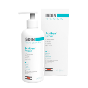 Acniben Repair LIMPIADOR FACIAL ISDIN