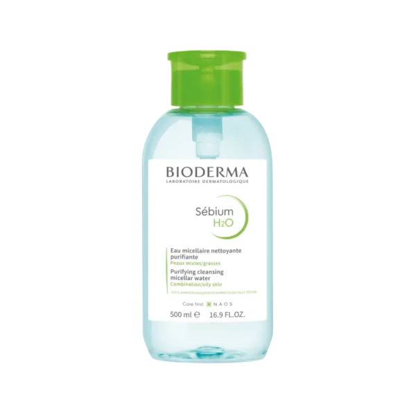 Sebium H2O 500ml