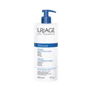 XÉMOSE SYNDET LIMPIADOR