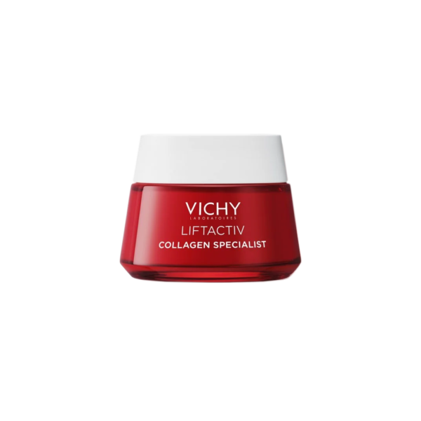 Liftactiv Collagen Specialist CREMA HIDRATANTE VICHY