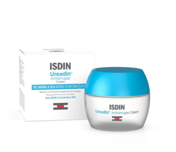 Ureadin Crema Antiarrugas CREMA HIDRATANTE ISDIN