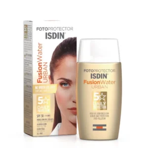 Fotoprotector ISDIN Fusion Water Urban