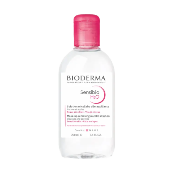 Sensibio H2O 250 ml