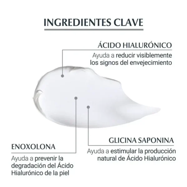 Hyaluron Filler x3 Effect CREMA ANTIEDAD NOCTURNA EUCERIN - Imagen 2