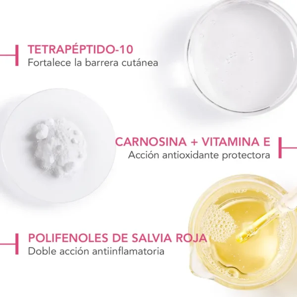 Sensibio Defensive CREMA HIDRATANTE BIODERMA - Imagen 4