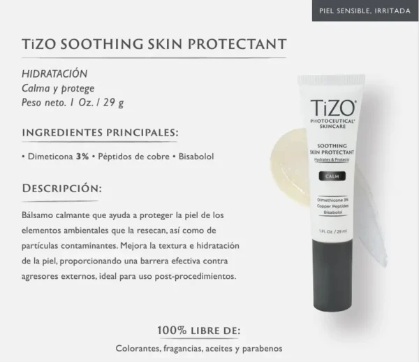 Photoceutical skincare soothing skin - Imagen 3