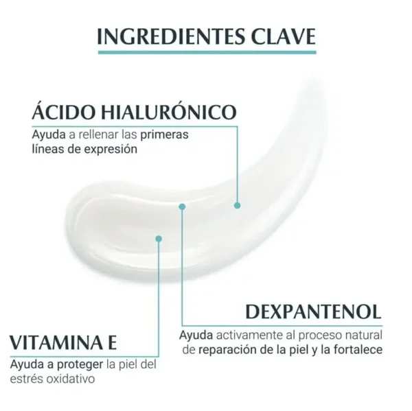 Hyaluron Filler x3 Effect CREMA ANTIEDAD EUCERIN - Imagen 4