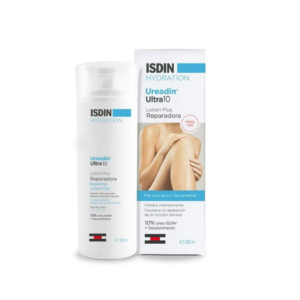 Ureadin Ultra 10 CREMA HIDRATANTE ISDIN